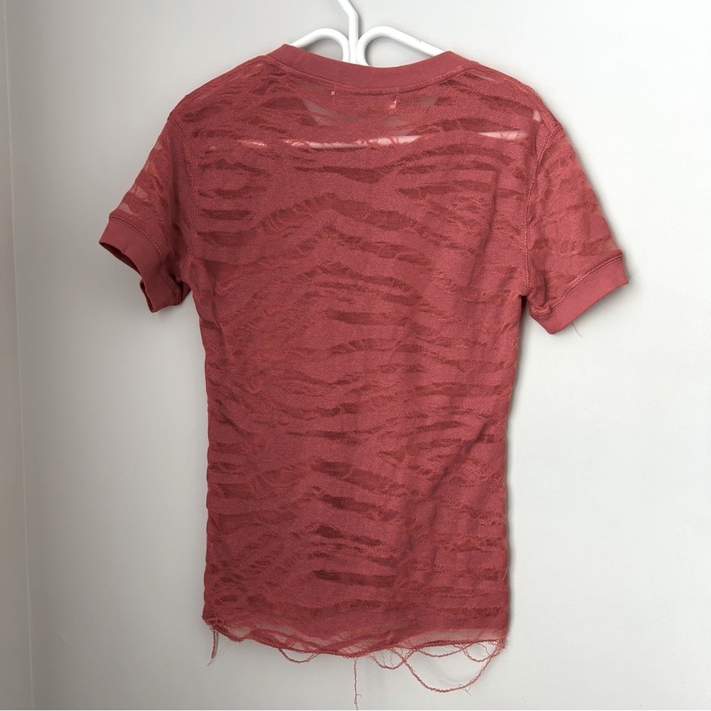 Iro Gossy T Shirt - Picture 3 of 7
